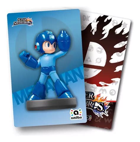 mega man nfc cards|mega man card wars.